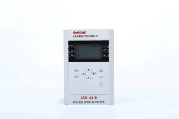 Transformer High Backup Protection Relay