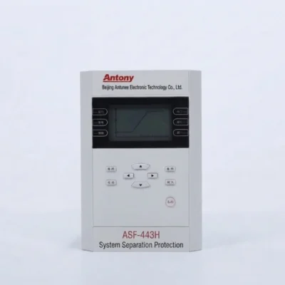 System Separation Protection