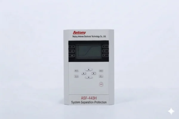 System Separation Protection