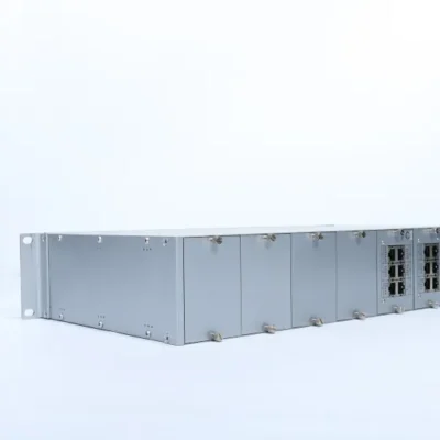 179A4307 Intelligent Communication Management Unit | RTU ASM81H