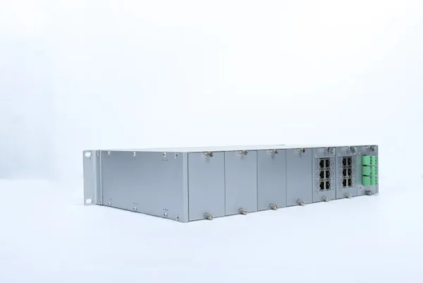 179A4307 Intelligent Communication Management Unit | RTU ASM81H
