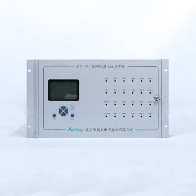 auto1 DTU-380H Distribution Terminal Unit