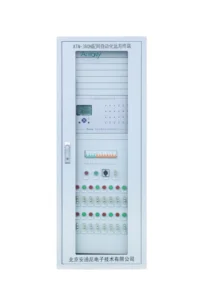 Distribution Automation