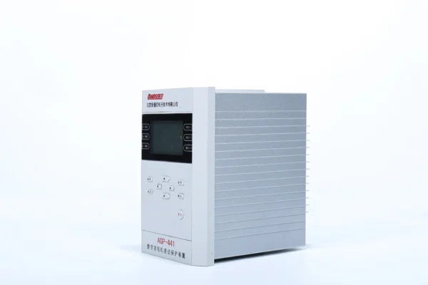 1 51N Zero sequence current protection relay
