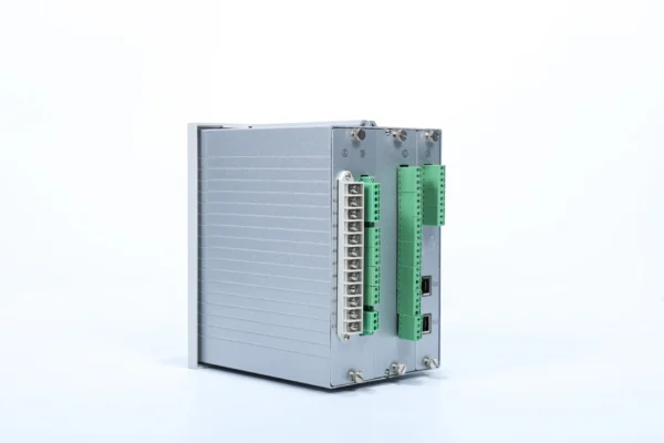 2 51N Zero sequence current protection relay