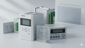Motor Protection Relay