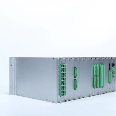 1 Bus Differential Protection 87B