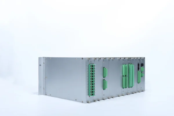 1 Bus Differential Protection 87B