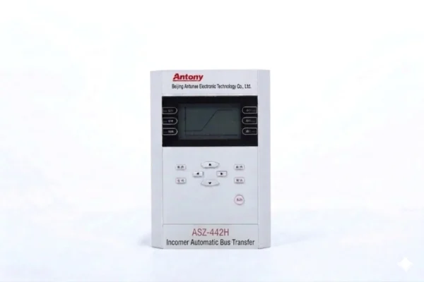 1 Incomer Automatic Bus Transfer