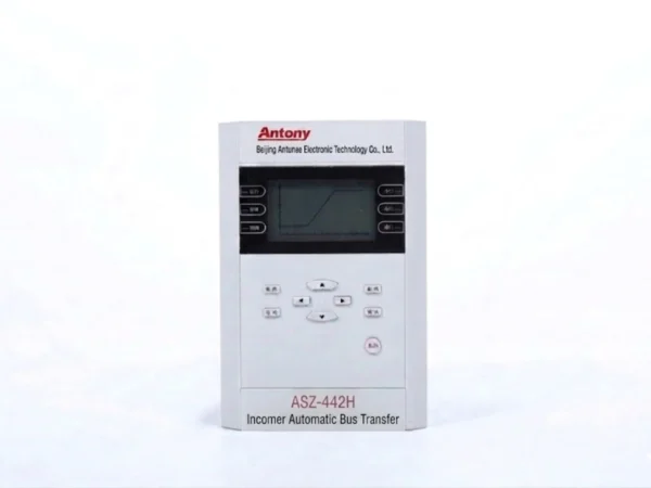 1 Incomer Automatic Bus Transfer
