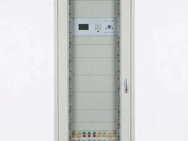 Common Measurement and Control Panel