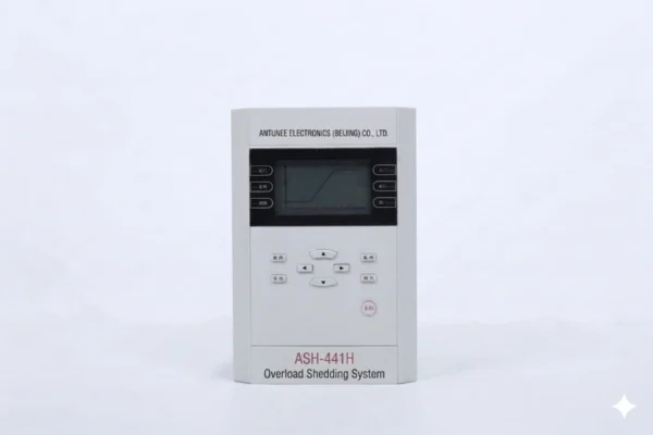 overload shedding system