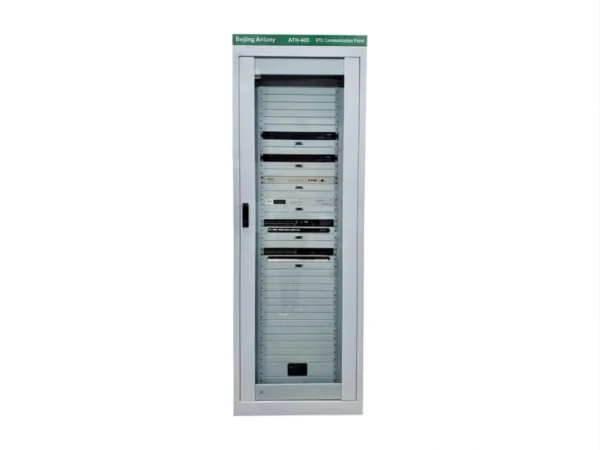 RTU Communication Panel