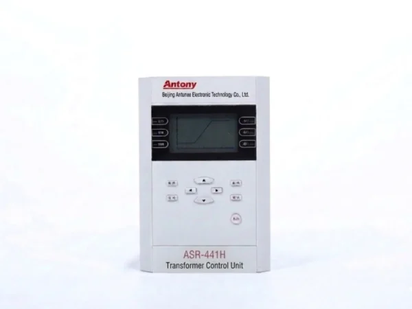 1 IEC 61850 Transformer Protection Relay | Transformer Protection and Control Unit