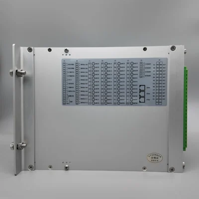 1 Arc Flash Protection Relay | ATN-800H Arc Protection Device
