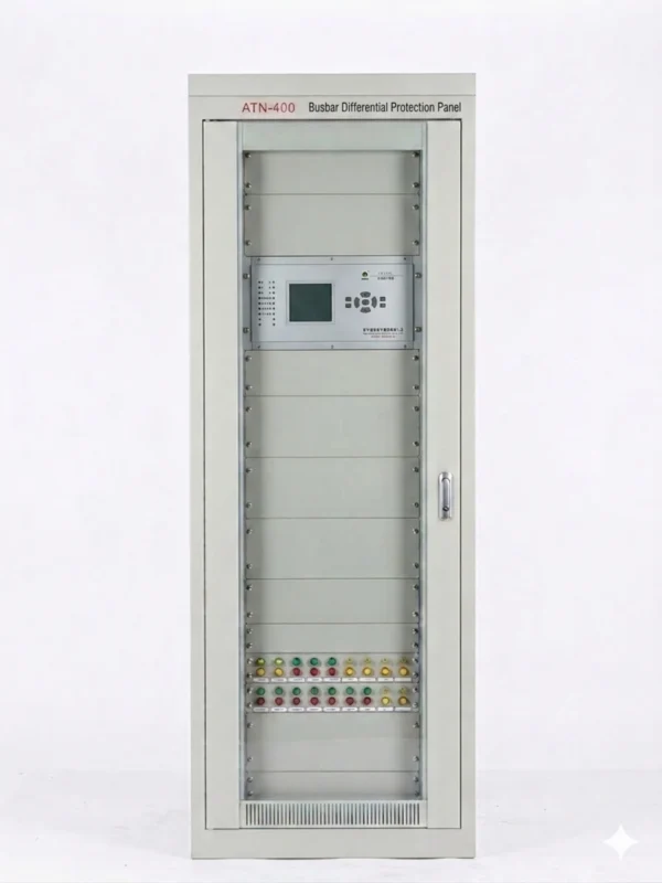 Busbar Differential Protection Panel