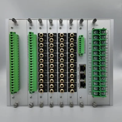 2 Arc Flash Protection Relay | ATN-800H Arc Protection Device