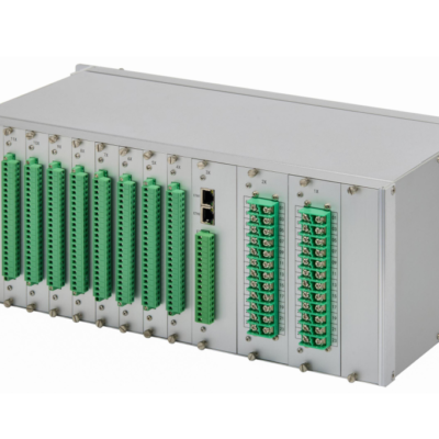 Low-Frequency Low-Voltage Load Shedding Device | UFUVLS Relay for Power Grid Stability