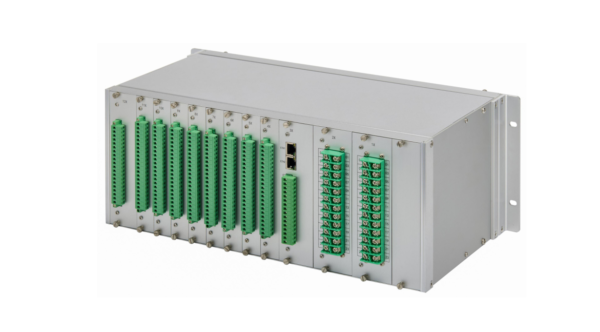 Low-Frequency Low-Voltage Load Shedding Device | UFUVLS Relay for Power Grid Stability