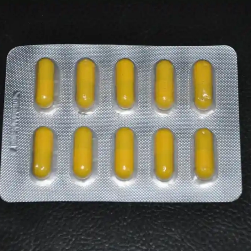 Aluminum-plastic packaging