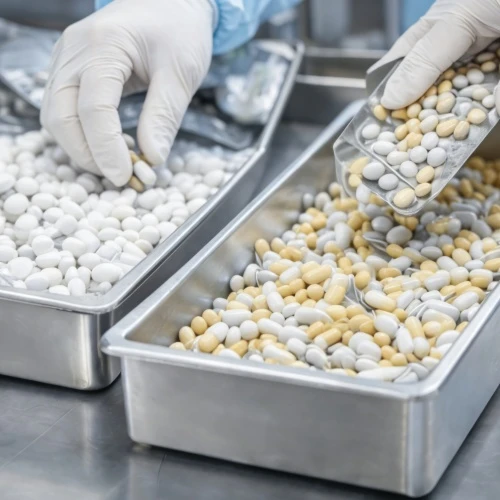 Defective product Handling