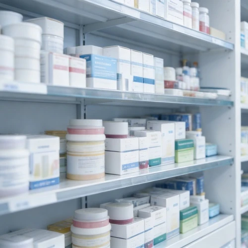 Hospital Pharmacies