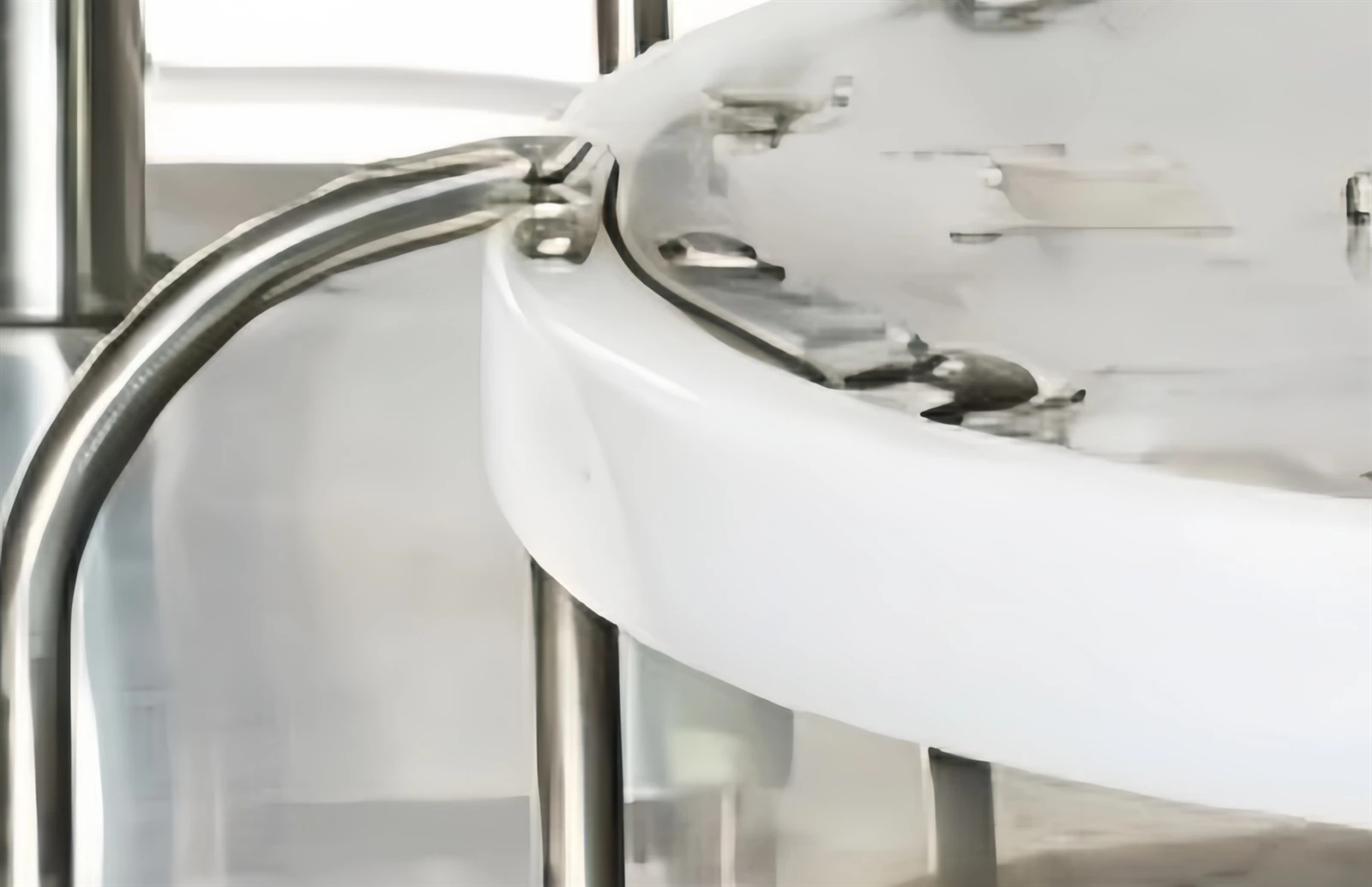 Desktop Ampoule Filling And SealingMachine