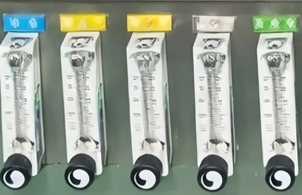 Desktop Ampoule Filling And SealingMachine