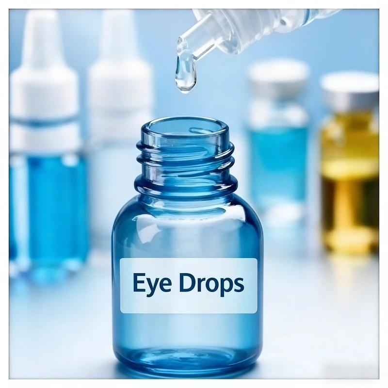Eye drops