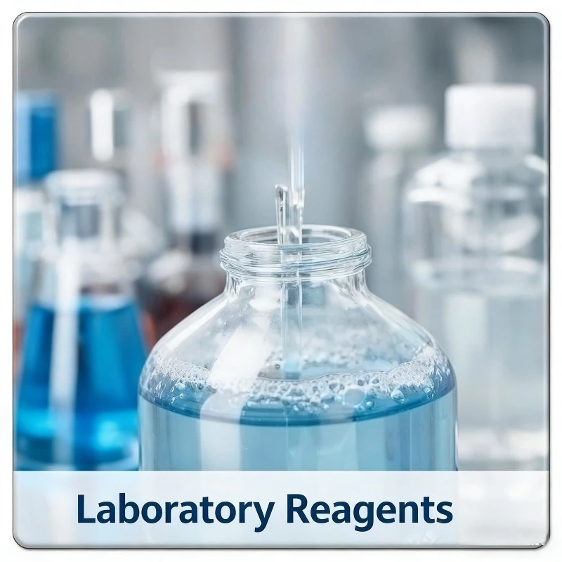Laboratory reagents