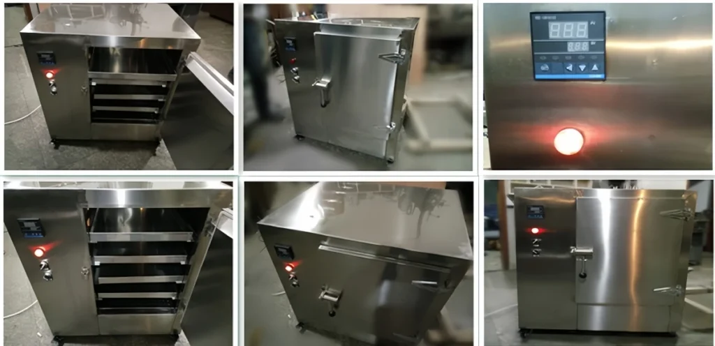 Drying Oven