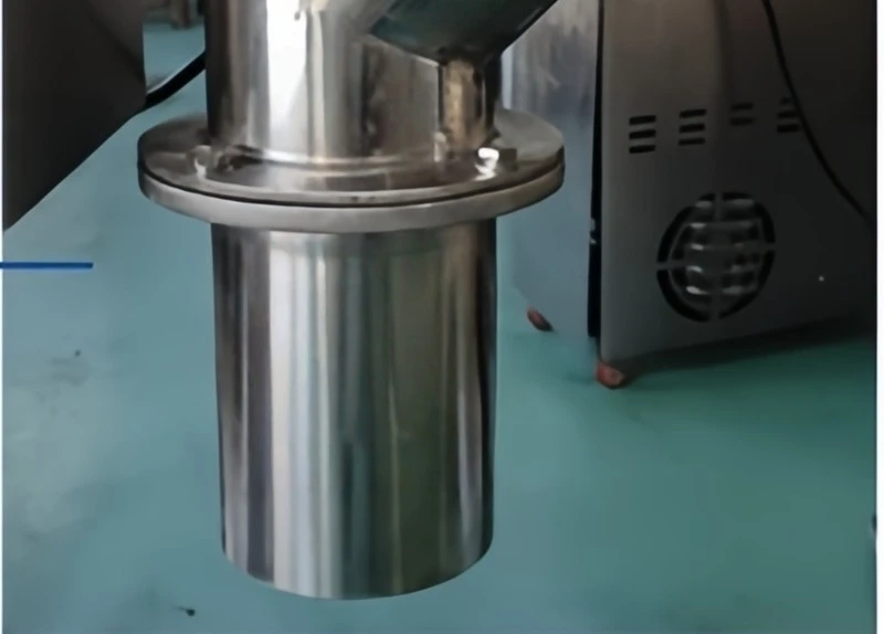 Discharge Outlet