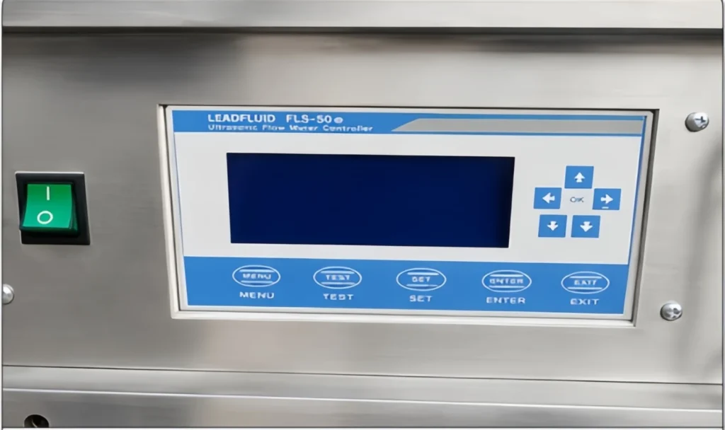 Eye Drop Plastic Ampoule Filling and Sealing Machine