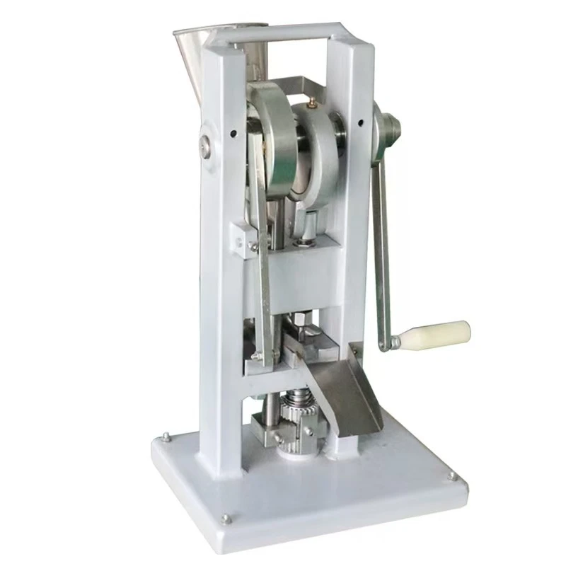 Tablet Press Machine
