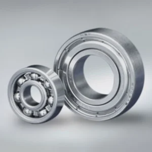 roller bearings