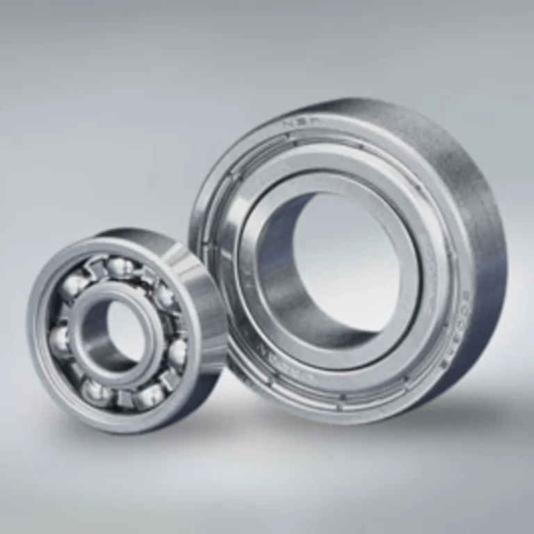 roller bearings