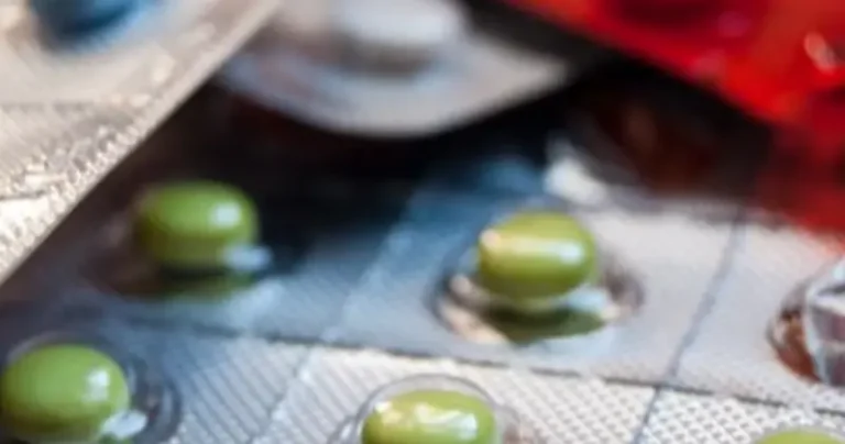 Pharmaceutical