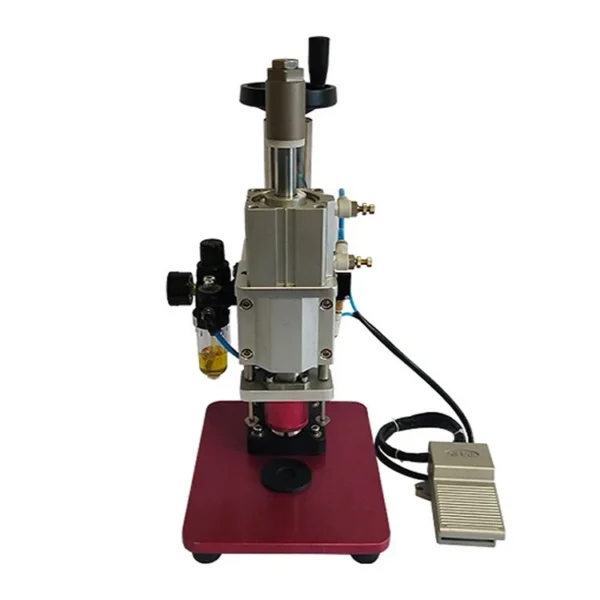 Capping Machine