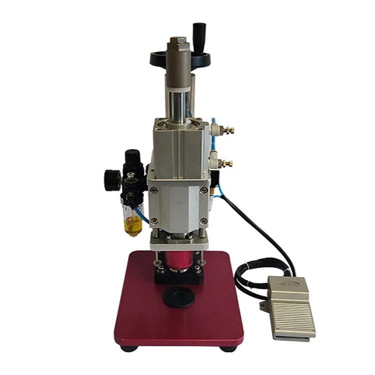 Capping Machine