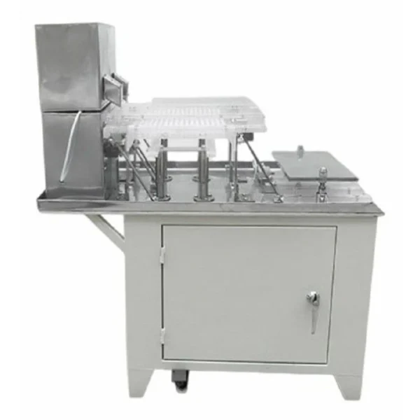 Capsule Filler Machine