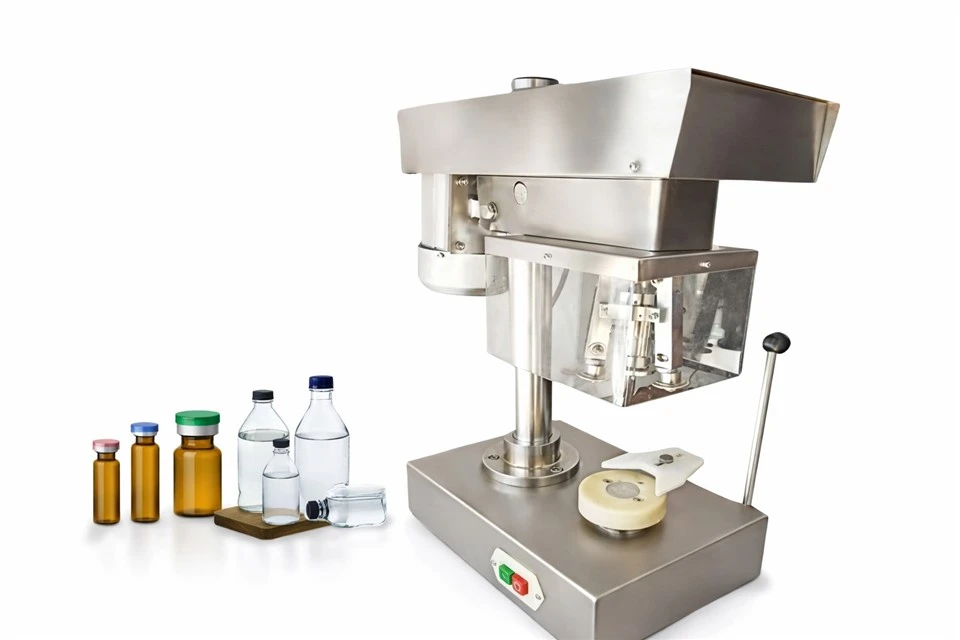 Capping Machine