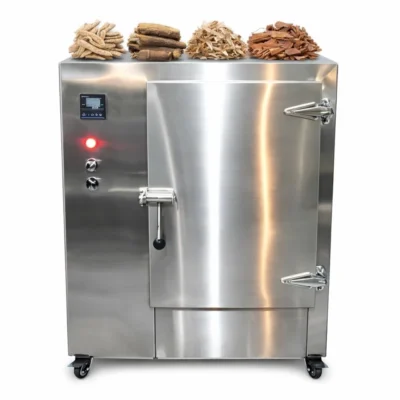 Hot Air Circulation Drying Oven