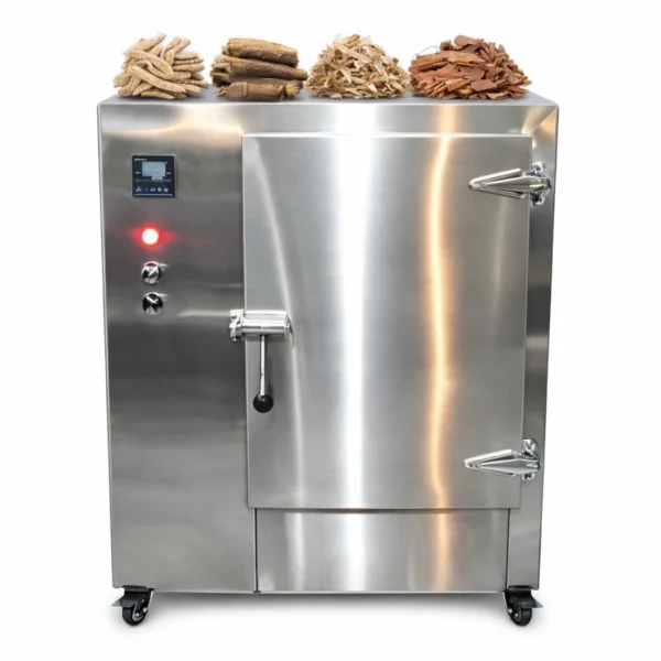 Hot Air Circulation Drying Oven