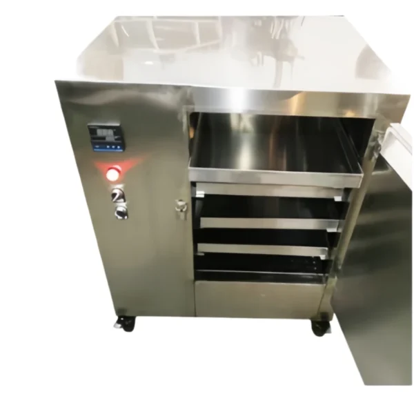 Hot Air Circulation Drying Oven