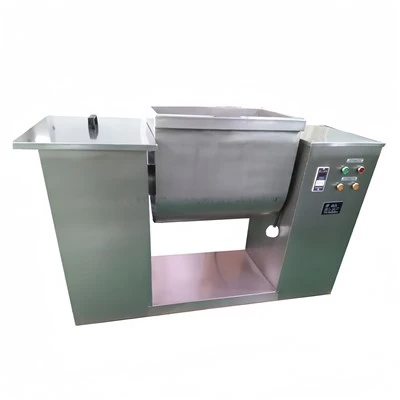 Industrial Mixers