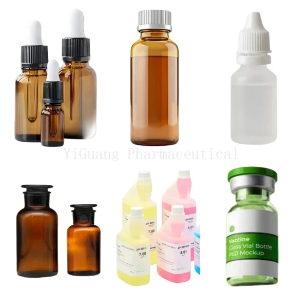 Intelligent Hight Flow Liquid Dispenser Filling Machine