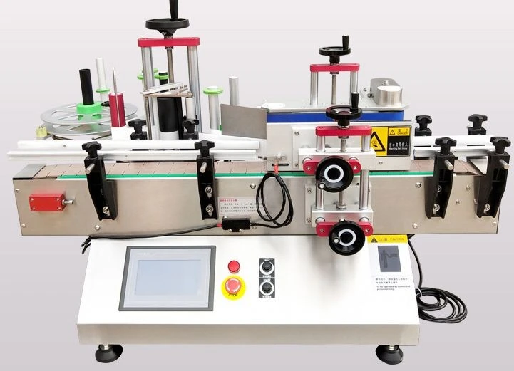 semi automated production equipment