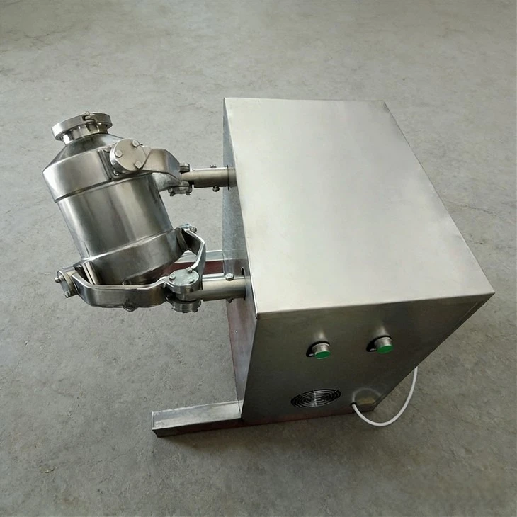 Where to find reliable powder handling equipment
