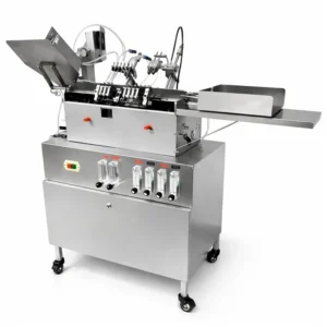 Monoblock Filler
