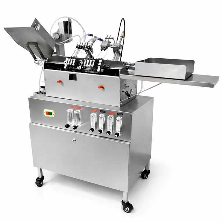 Monoblock Filler